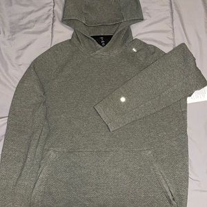 Lululemon At Ease Hoodie - large